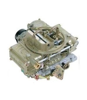 Carburador Holley V6 4 Cuerpos 3850288 Volvo Penta MP426434