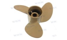 PROPELLER ASSY