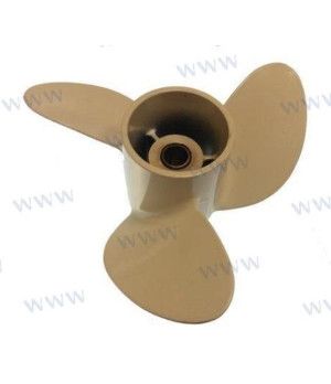 PROPELLER ASSY