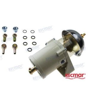 FILTRO DIESEL 35-850481A1