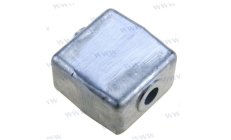 ANODO BRP ALUMINIO