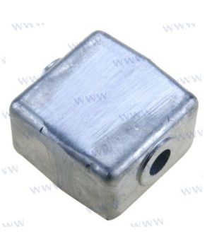 ANODO BRP ALUMINIO