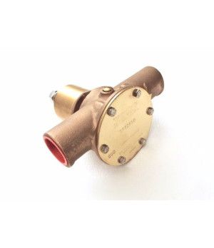 BOMBA AGUA VOLVO 3582510