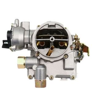 Carburador Mecarb 2 Cuerpos 4L 3.0 Mercruiser REP8M0045397