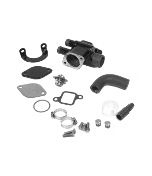 Cuerpo Termostato Mercury 861493A07