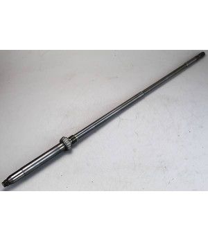 EJE YAMAHA XL 25" 67F-45501-30-00