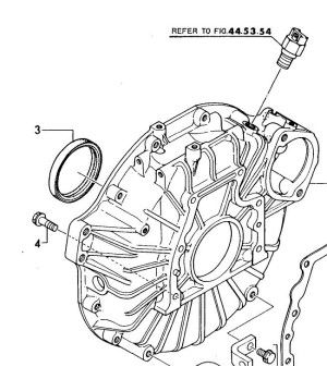 RETEN YANMAR 129795-01780