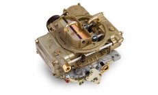 Carburador Holley 4 Cuerpos 3855279 Volvo Penta MP426574 - vista detalle