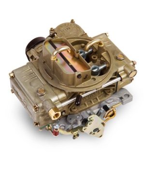 Carburador Holley 4 Cuerpos 3855279 Volvo Penta MP426574