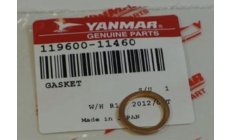 Junta Yanmar 119600-11460 YAN119600-11460