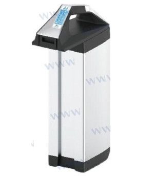 BATERIA RECARGABLE LITIO PULSAR 3.0