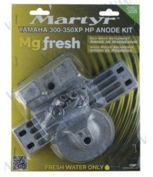 MAGNESIUM ANODENSATZ