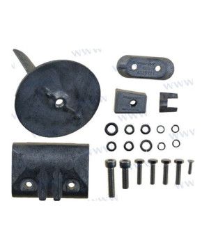 KIT ANODO MAGNESIO