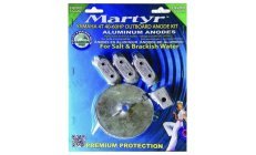 ANODES KIT