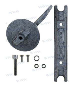 ANODES KIT