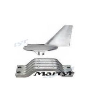 MAGNESIUM ANODENSATZ YAMAHA