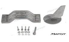 MAGNESIUM ANODENSATZ YAMAHA