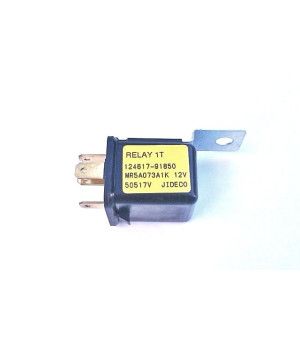 Rele Yanmar 124617-91850 YAN124617-91850