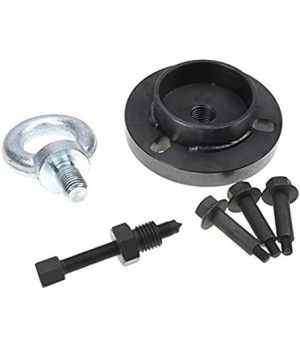 EXTRACTOR PLATO MAGNETICO
