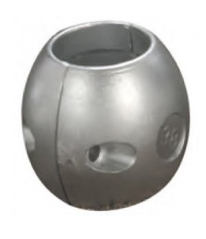COLLARIN EJE 1 1/4"