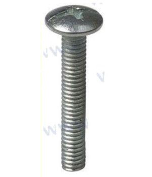 SCREW  PAN HEAD M5X30