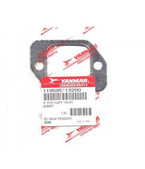 JUNTA ESCAPE YANMAR 119595-13200