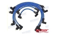 JUEGO CABLES BUJIAS