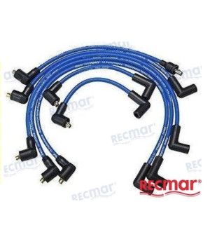 JUEGO CABLES BUJIAS