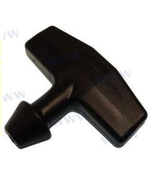 HANDLE, STARTER