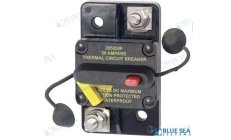 INTERRUPTOR TERMICO 50A