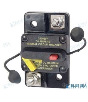 INTERRUPTOR TERMICO 50A