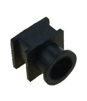Goma Tubo Agua 6AH-44365-00 Yamaha PAF20-02000007