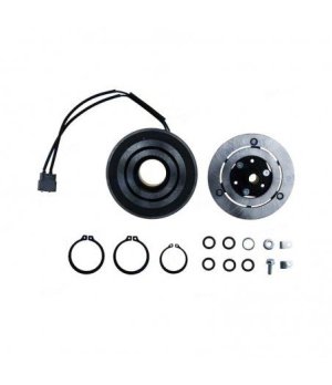 Embrague Compresor Volvo 3581724 RM3581724