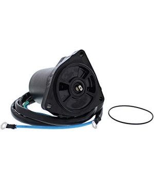 MOTOR TRIM 63P-43880-22