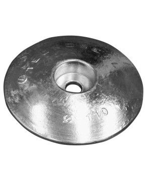 ANODO TIMON 110 MM ALU