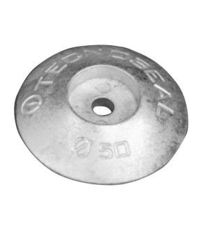 ANODO TIMON 50 MM ALU