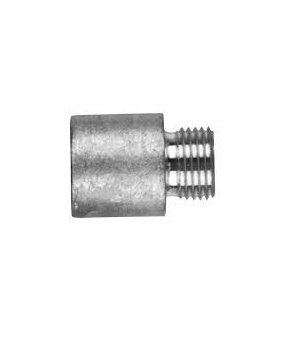ANODI CATERPILLAR DIA 22 L.20 5/8 UNF