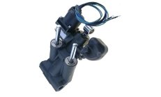 KOMPL. POWERTRIMM YAMAHA