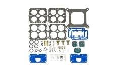 KIT CARBURADOR HOLLEY 4 CUERPOS 13220