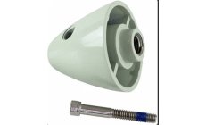Cono Helice Tornillo Volvo 854045