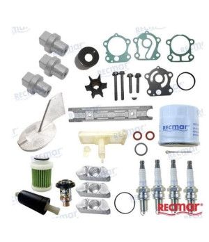 YAMAHA SERVICEKIT