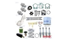 KIT MANTENIMIENTO YAMAHA