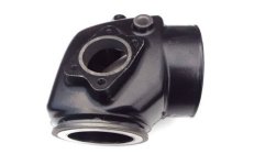 CODO ESCAPE INOX VOLVO D6 22948847