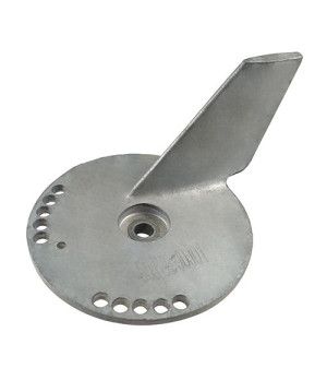 ANODO ALUMINIO