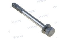 TORNILLO M6X25