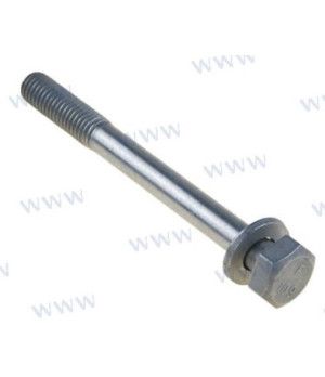 TORNILLO M6X25