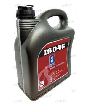 ACEITE HIDRÁULICO ISO46 15L