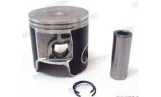 PISTON PORT