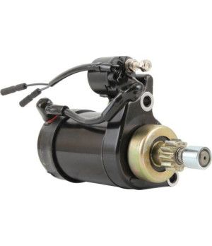 MOTOR ARRANQUE HONDA 31200-ZY1-803