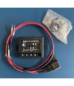 KIT ANTICORROSION VOLVO 3887090